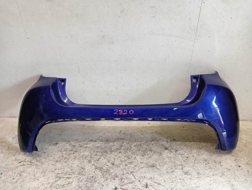 BRANIK ZADNJI TOYOTA YARIS IV 4 20-