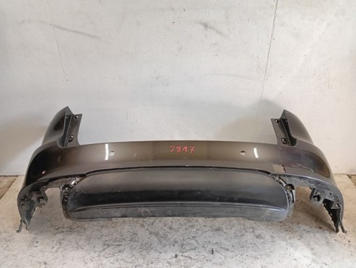 BRANIK ZADNJI MAZDA CX60 CX-60 22-