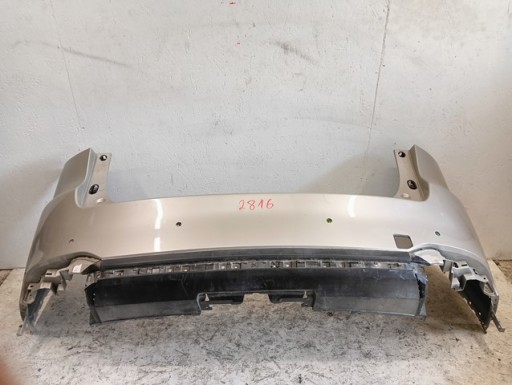 BRANIK ZADNJI MAZDA CX60 CX-60 22-