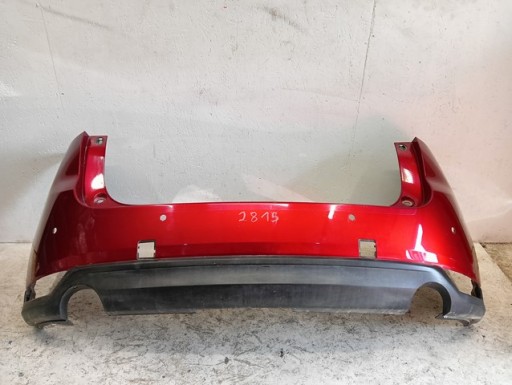 BRANIK ZADNJI MAZDA CX5 CX-5 KF II 2 17-