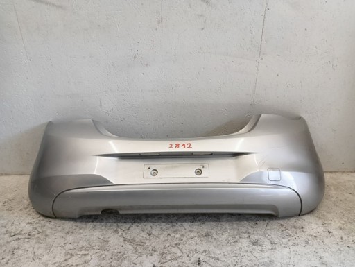 BRANIK ZADNJI OPEL CORSA E 14-
