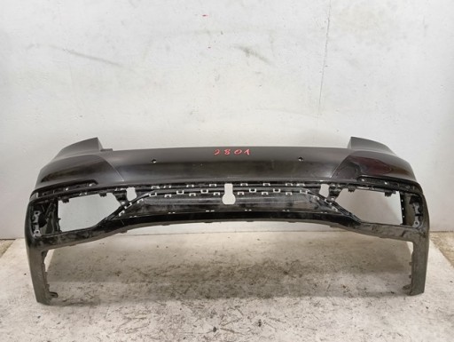 BRANIK ZADNJI BMW VII 7 G11 G12 REDIZAJN LCI 19-