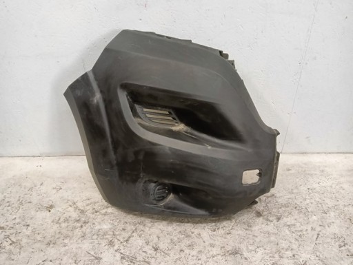 BRANIK PREDNJA STRANA BOČNI DIO DESNA FIAT DUCATO BOXER JUMPER REDIZAJN 14-