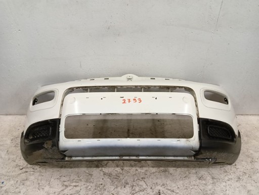 BRANIK PREDNJA STRANA FIAT PANDA III 3 CROSS 12-