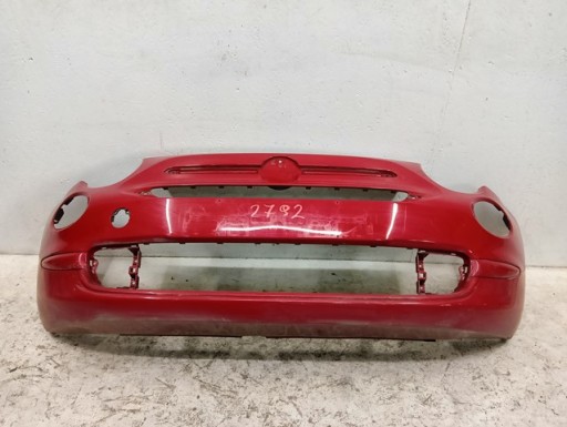 BRANIK PREDNJA STRANA FIAT 500 REDIZAJN 15-20R