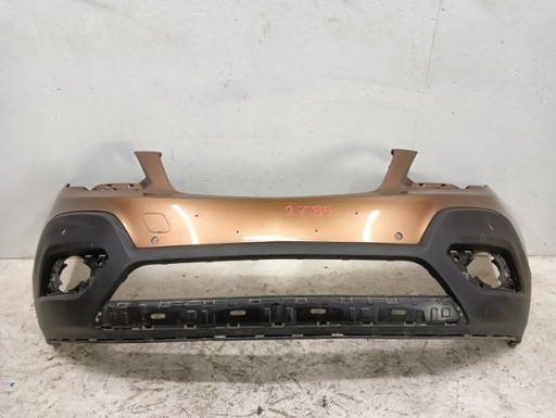 BRANIK PREDNJA STRANA OPEL MOKKA I 1 A 12-16R