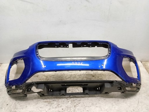 BRANIK PREDNJA STRANA JAGUAR F PACE F-PACE DINAMIK 18-