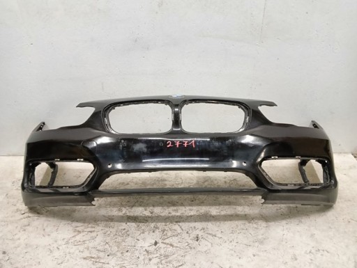 BRANIK PREDNJA STRANA BMW I 1 F20 F21 REDIZAJN LCI 14-19R