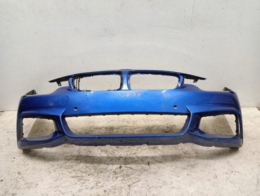BRANIK PREDNJA STRANA BMW IV 4 F32 F33 F36 M-PAKET 13-
