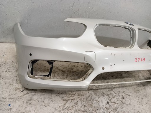 BRANIK PREDNJA STRANA BMW I 1 F20 F21 REDIZAJN LCI 14-19R