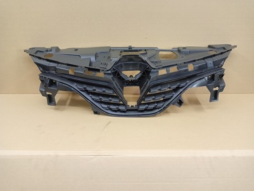 MASKA GRIL RENAULT CLIO V 5 19-