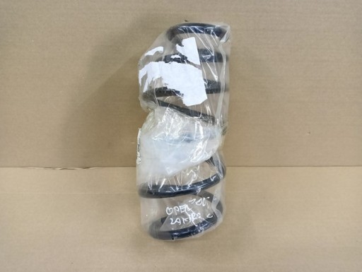 NOVO OPRUGA OVJES PREDNJA STRANA OPEL ZAFIRA C 12-