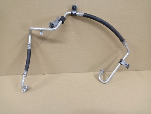 CRIJEVO KLIMATIZACIJE RENAULT SCENIC III 3 1.9DCI