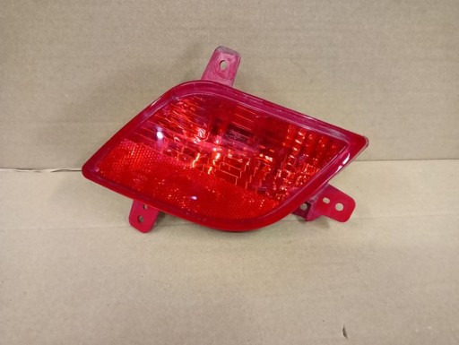 LAMPA FAR LIJEVA STRANA ZADNJA  MAGLENKA OPEL MOKKA I 1 A 12-