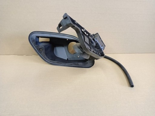 KUČIŠTE OTVOR ULJEVANJA GORIVA RENAULT MEGANE IV 4 16-