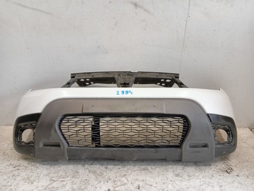 BRANIK PREDNJA STRANA DACIA DUSTER II 2 17-