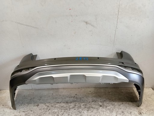 BRANIK ZADNJI AUDI A6 C8 4K9 KARAVAN ALLROAD 18-