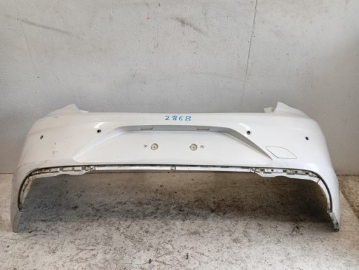 BRANIK ZADNJI OPEL INSIGNIA II 2 B LIMUZINA / SEDAN HATCHBACK (OBIČNI) 17-