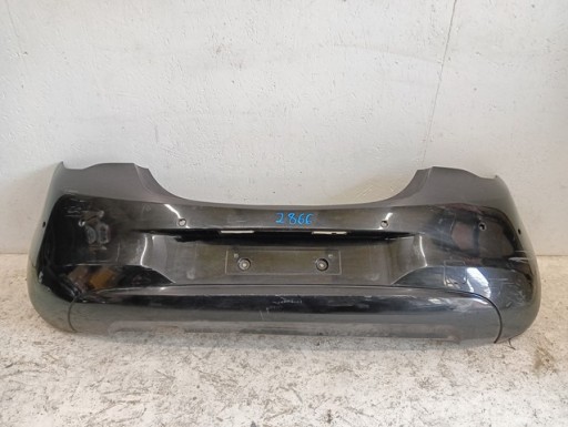 BRANIK ZADNJI OPEL CORSA E 14-19R