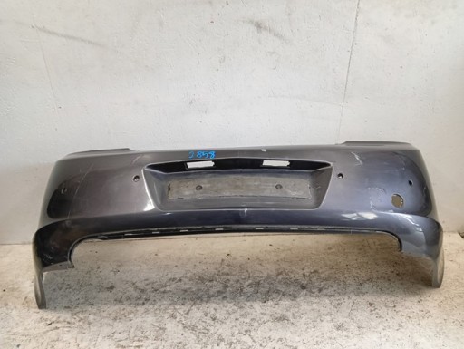 BRANIK ZADNJI OPEL INSIGNIA I 1 A HATCHBACK (OBIČNI) LIMUZINA / SEDAN 08-