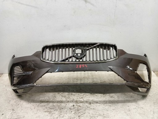 BRANIK PREDNJA STRANA VOLVO XC60 XC-60 II 2 INSCRIPTION REDIZAJN 21-