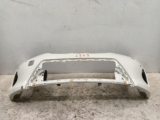 BRANIK PREDNJA STRANA TOYOTA AURIS II 2 12-15R