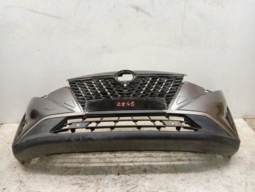 BRANIK PREDNJA STRANA NISSAN QASHQAI III 3 J12 REDIZAJN 24-