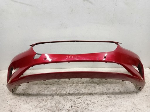 BRANIK PREDNJA STRANA OPEL INSIGNIA II 2 B REDIZAJN 19-