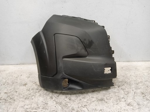 BRANIK PREDNJA STRANA BOČNI DIO DESNA FIAT DUCATO BOXER JUMPER PROACE MAX