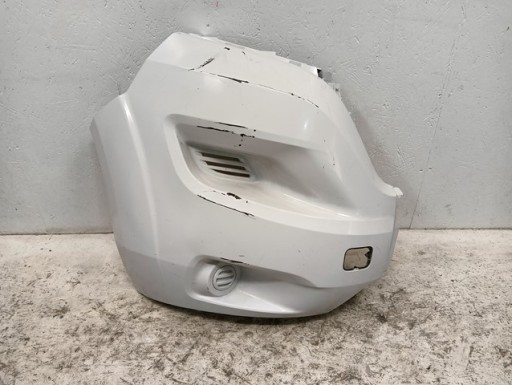 BRANIK PREDNJA STRANA BOČNI DIO DESNA FIAT DUCATO BOXER JUMPER REDIZAJN 14-