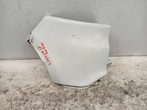 BRANIK ZADNJI BOČNI DIO LIJEVA STRANA RENAULT CLIO IV 4 KARAVAN 12-