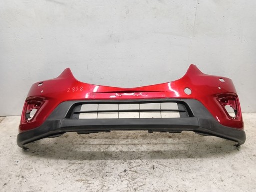 BRANIK PREDNJA STRANA MAZDA CX5 CX-5 I 1 12-