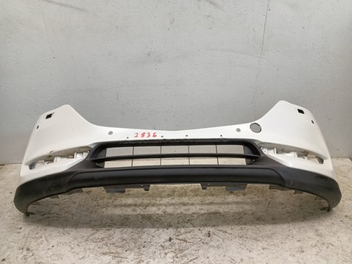 BRANIK PREDNJA STRANA MAZDA CX5 CX-5 II 2 KF 17-