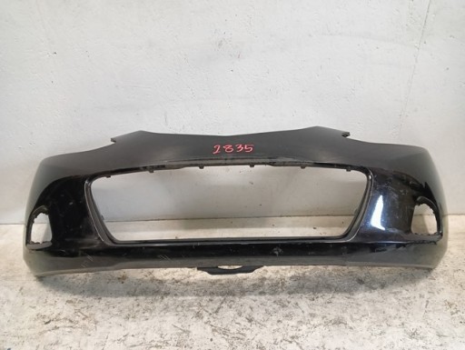 BRANIK PREDNJA STRANA MAZDA II 2 DE 07-10R