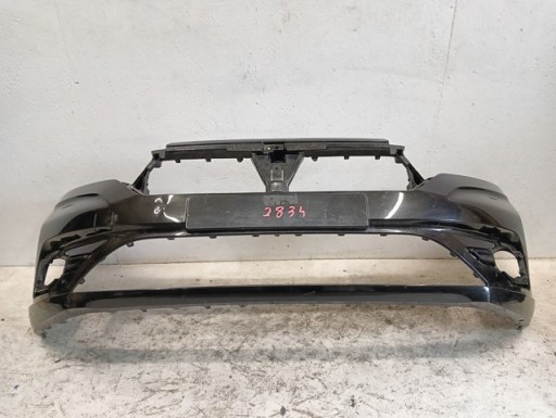 BRANIK PREDNJA STRANA DACIA SANDERO III 3 21-