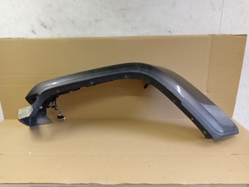 BLATOBRAN LIJEVA STRANA PREDNJA JEEP WRANGLER RUBICON 18-