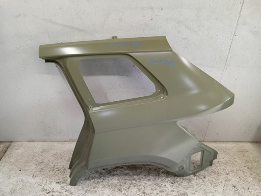 BLATOBRAN LIJEVA STRANA ZADNJI OPLATA ZADNJA SKODA KODIAQ 565 17-