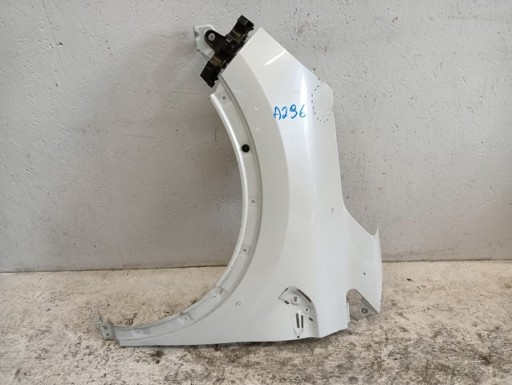 BLATOBRAN LIJEVA STRANA PREDNJA RENAULT CAPTUR II 2 19-