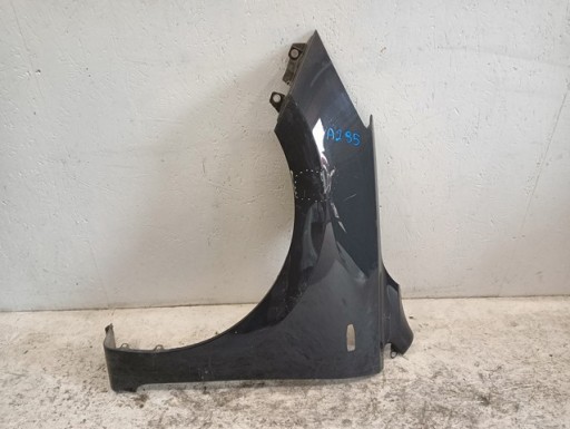 BLATOBRAN LIJEVA STRANA PREDNJA KIA RIO IV 4 17-