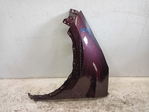 BLATOBRAN LIJEVA STRANA PREDNJA TOYOTA CHR CH-R II 2 23-