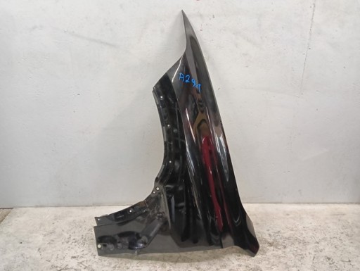 BLATOBRAN LIJEVA STRANA PREDNJA BMW X6 G06 19-