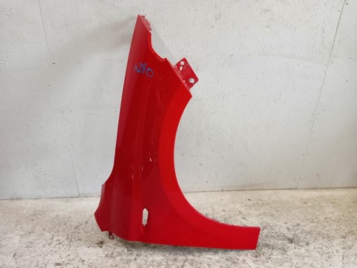 BLATOBRAN DESNA STRANA PREDNJA FIAT TIPO II 2 15-