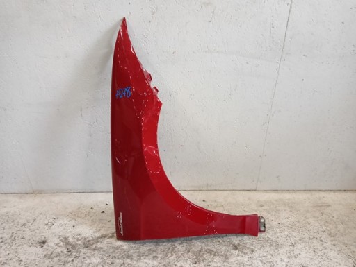 BLATOBRAN DESNA STRANA PREDNJA SKODA SUPERB IV 4 3P 23-