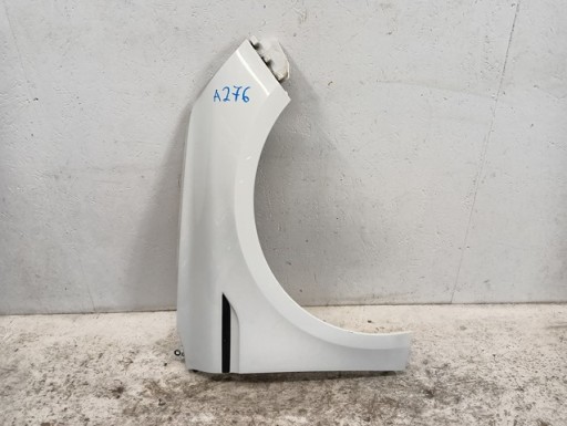 BLATOBRAN DESNA STRANA PREDNJA RENAULT MEGANE IV 4 16-