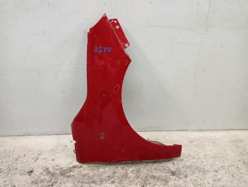 BLATOBRAN DESNA STRANA PREDNJA FIAT 500 07-20R