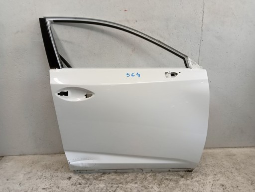 VRATA DESNA  PREDNJA STRANA LEXUS NX 14-21R