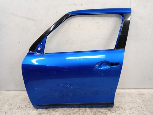 VRATA LIJEVA PREDNJA STRANA SUZUKI SWIFT MK8 17-