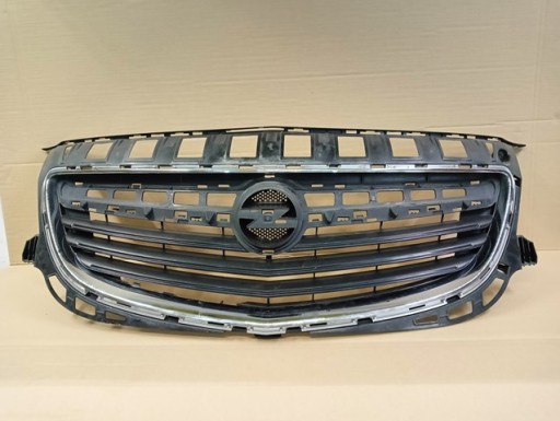 MASKA GRIL OPEL INSIGNIA I 1 A REDIZAJN 13-