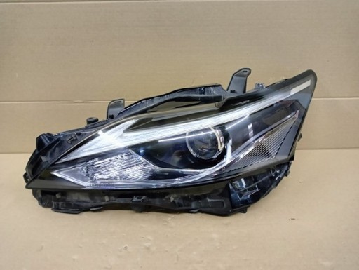 LAMPA FAR LIJEVA STRANA FULL LED LEXUS CT REDIZAJN 14-