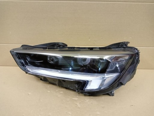 LAMPA FAR LIJEVA STRANA FULL LED OPEL INSIGNIA II 2 B REDIZAJN 20-